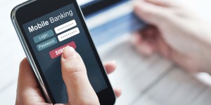 Tips aman transaksi Mobile Banking