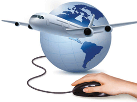 Cek Online Travel Agent (OTA)