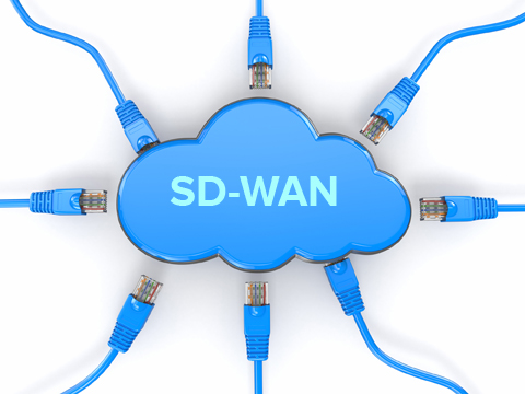 The Advantages of SD-WAN