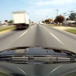 Bahaya Berkendara dengan Kecepatan Terlalu Tinggi