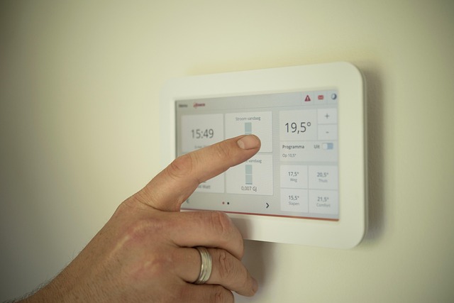 smart home system
